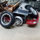 Illustration for article titled My 1:18 Ferrari repairs: MASSIVE PHOTO DUMP